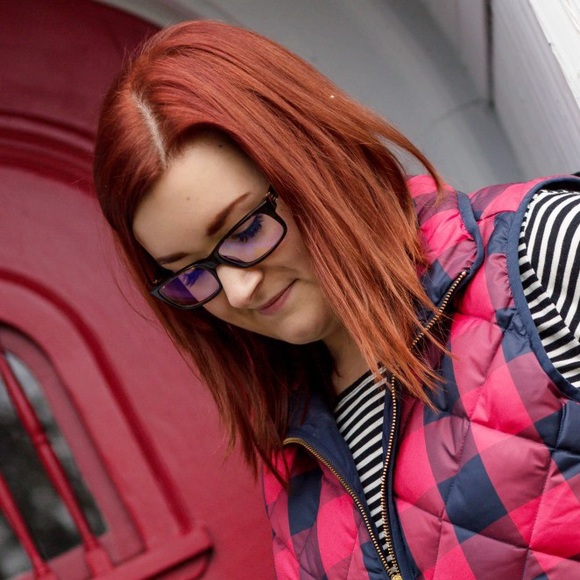 Kam Dhillon Accessories - Kam Dhillon 3038 Havana Tortoise Brown Glass Frame